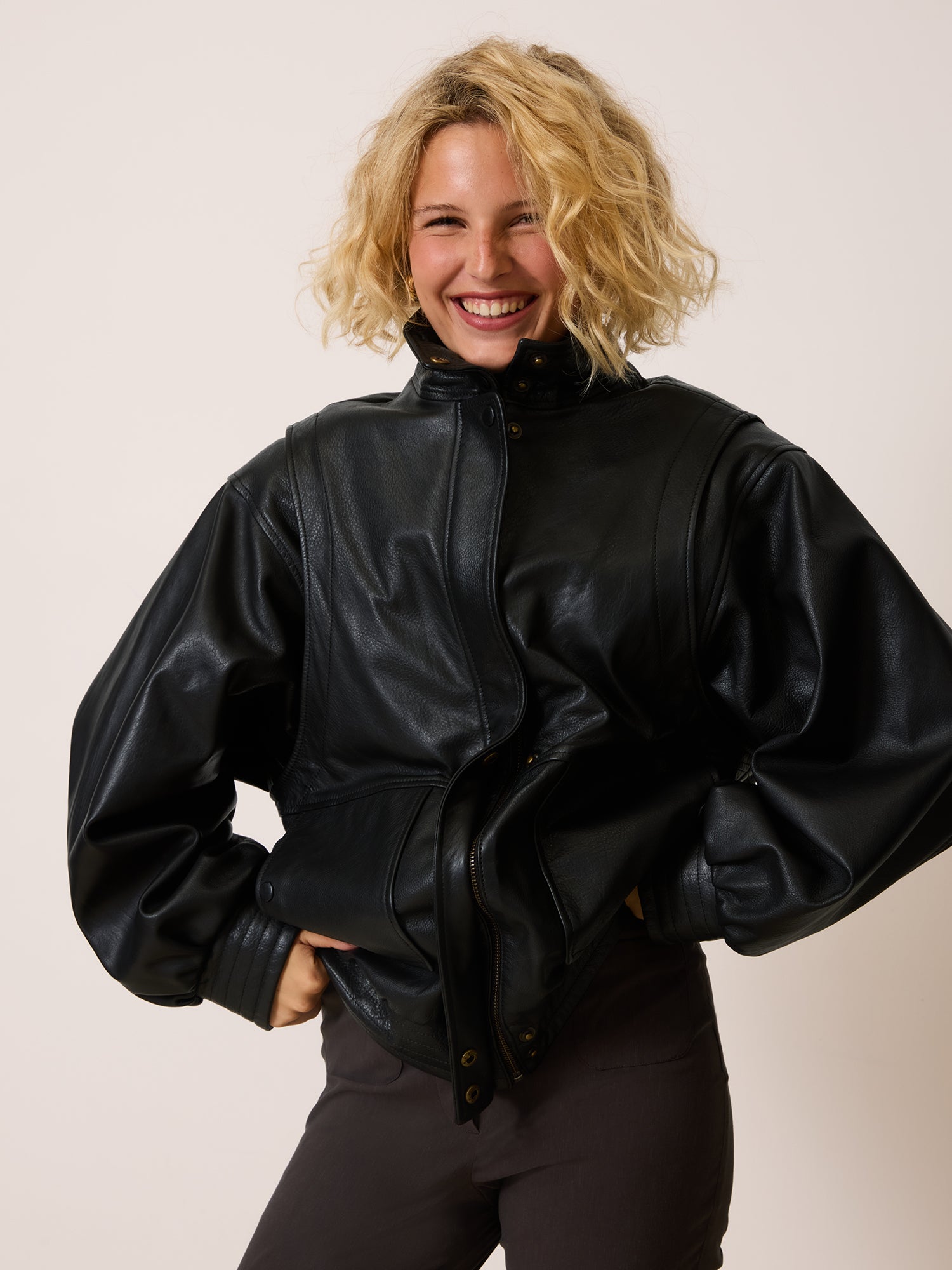 ROMEO Jacket ROMEO Jacket